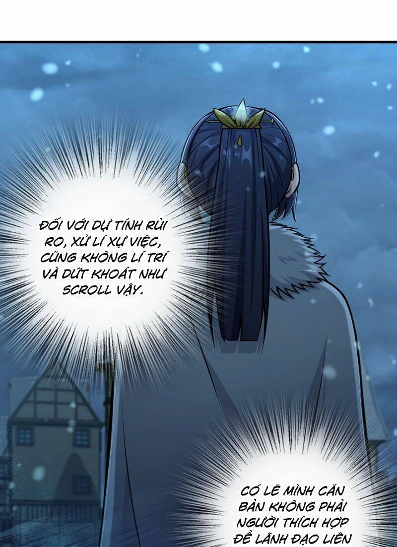 Thả Vu Nữ Đó Ra Chapter 278 - Trang 2