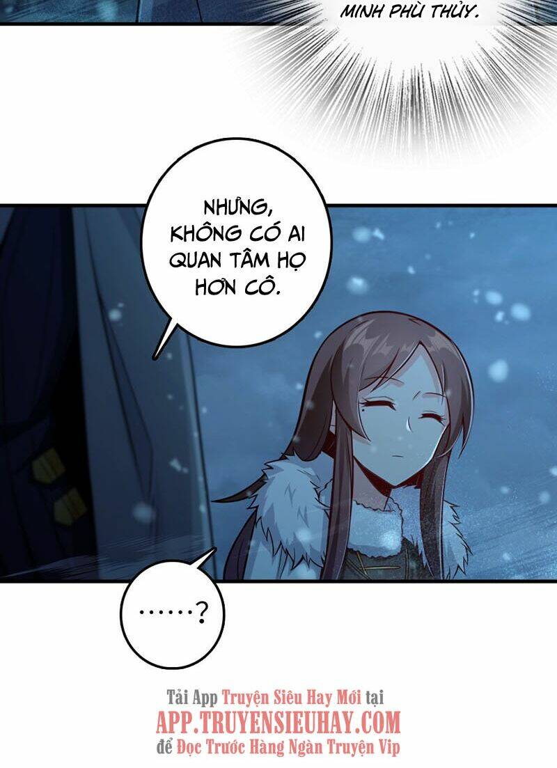 Thả Vu Nữ Đó Ra Chapter 278 - Trang 2