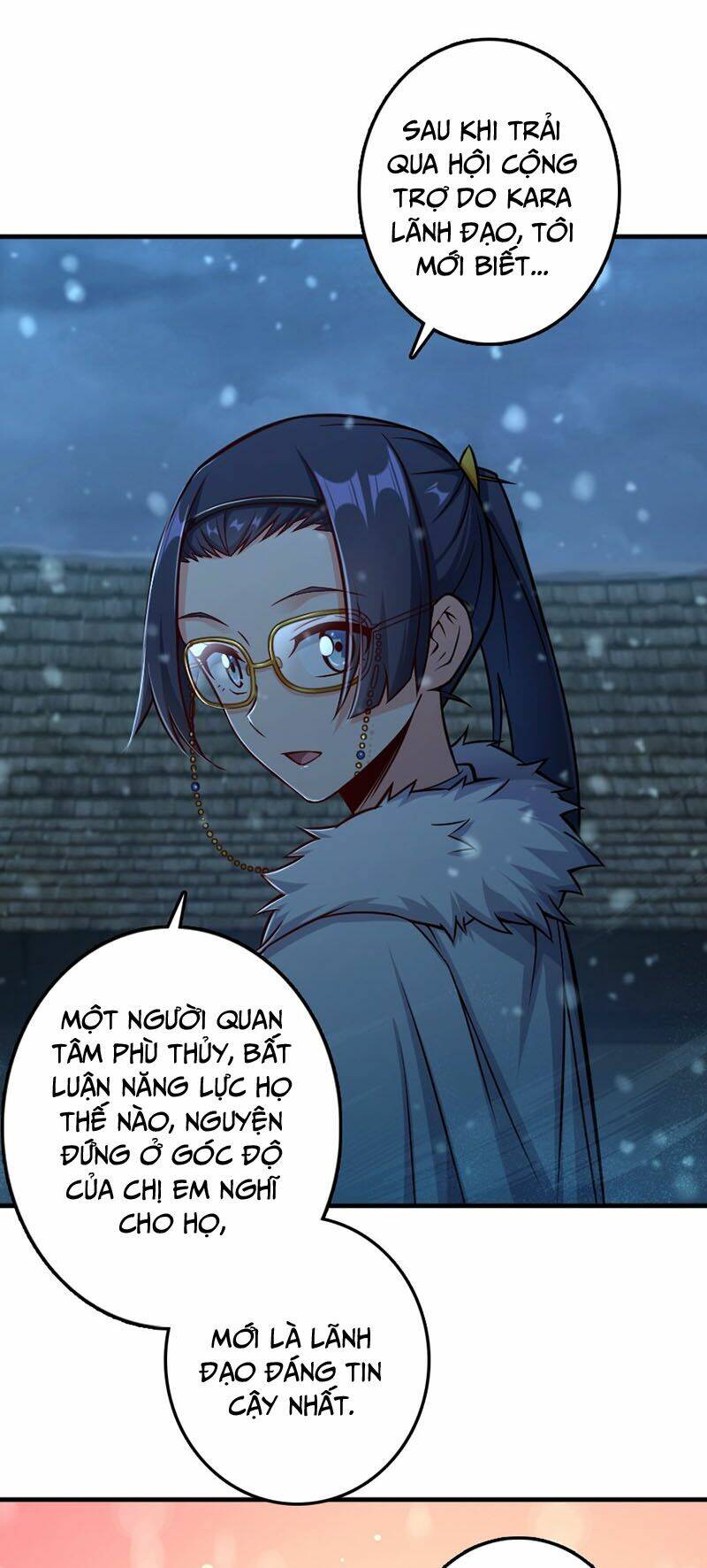 Thả Vu Nữ Đó Ra Chapter 278 - Trang 2