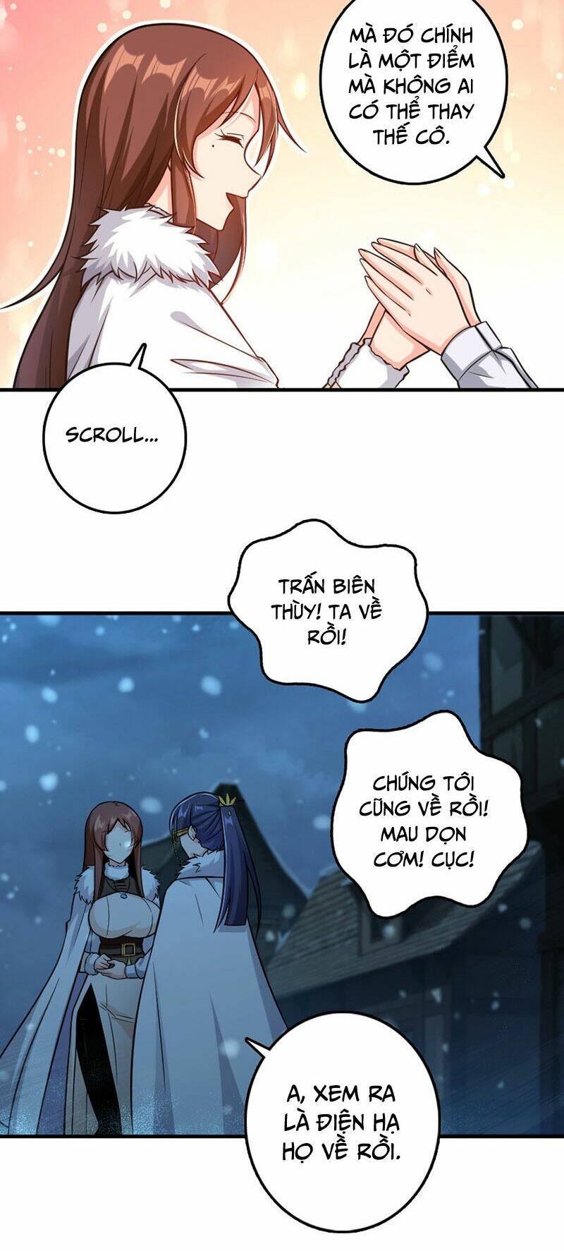 Thả Vu Nữ Đó Ra Chapter 278 - Trang 2