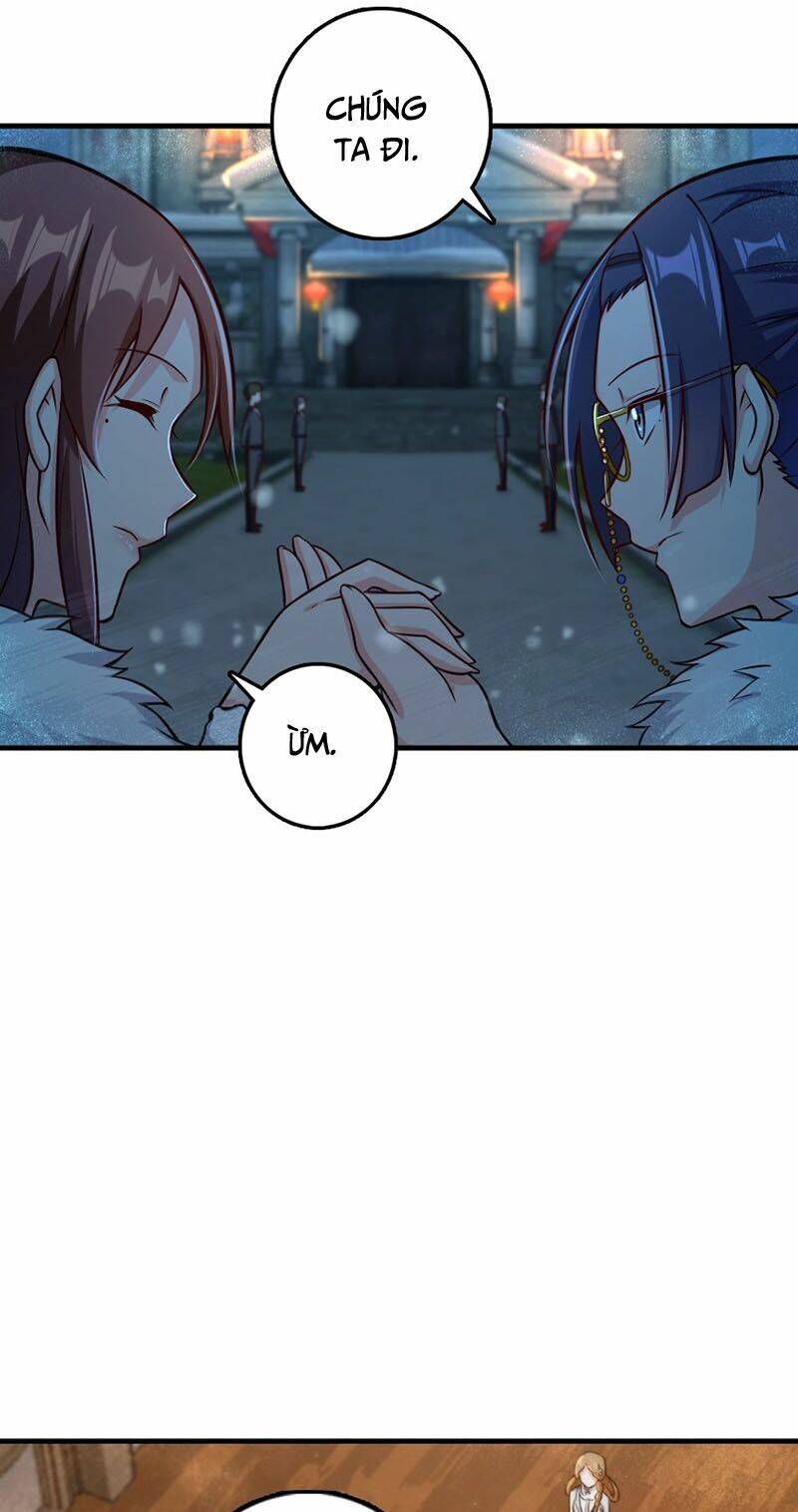 Thả Vu Nữ Đó Ra Chapter 278 - Trang 2