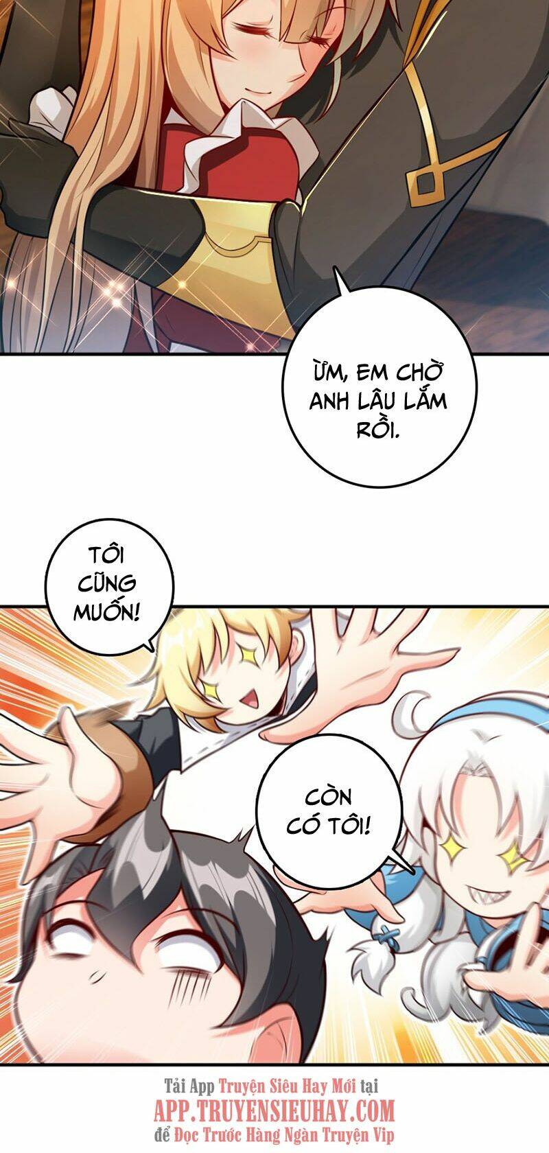 Thả Vu Nữ Đó Ra Chapter 278 - Trang 2