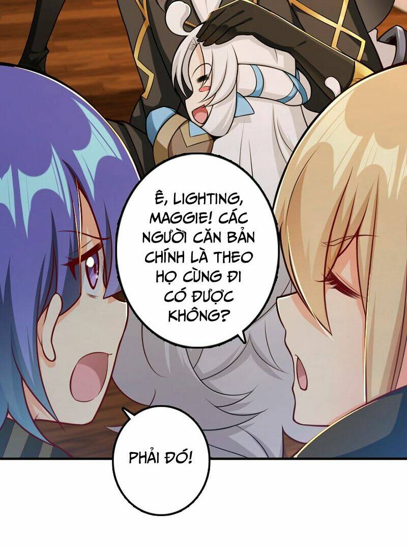 Thả Vu Nữ Đó Ra Chapter 278 - Trang 2