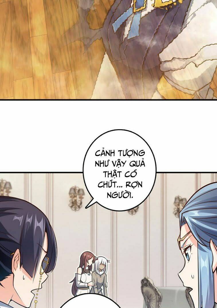 Thả Vu Nữ Đó Ra Chapter 278 - Trang 2