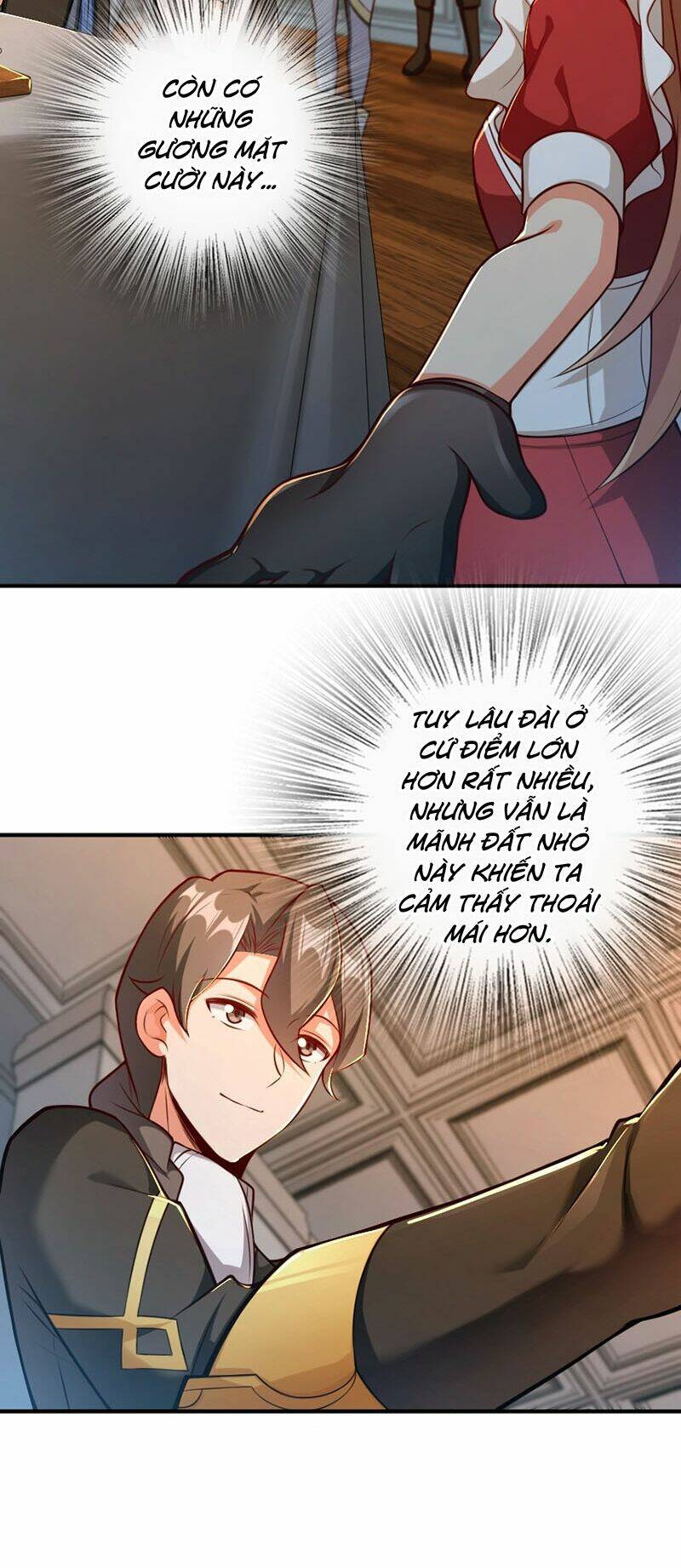 Thả Vu Nữ Đó Ra Chapter 278 - Trang 2