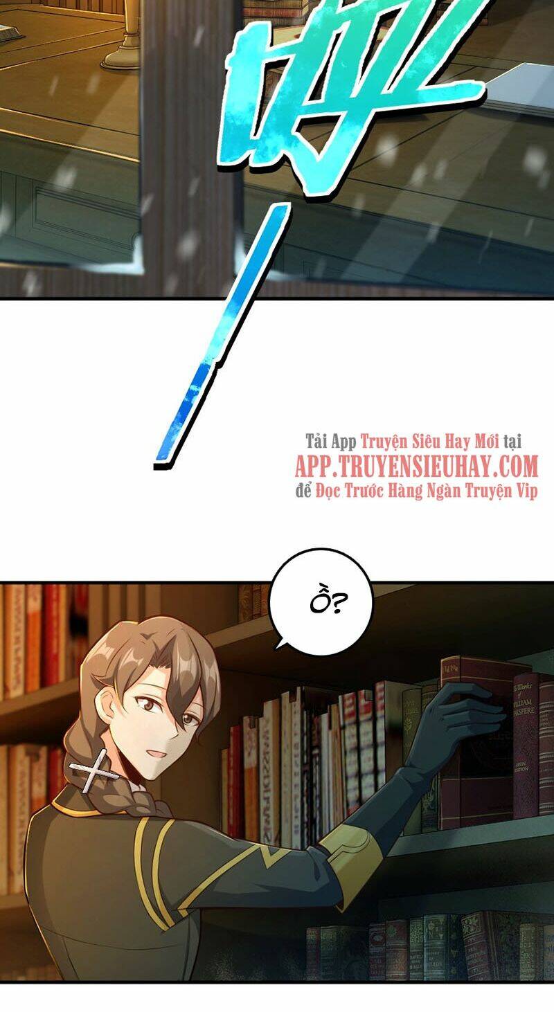 Thả Vu Nữ Đó Ra Chapter 278 - Trang 2