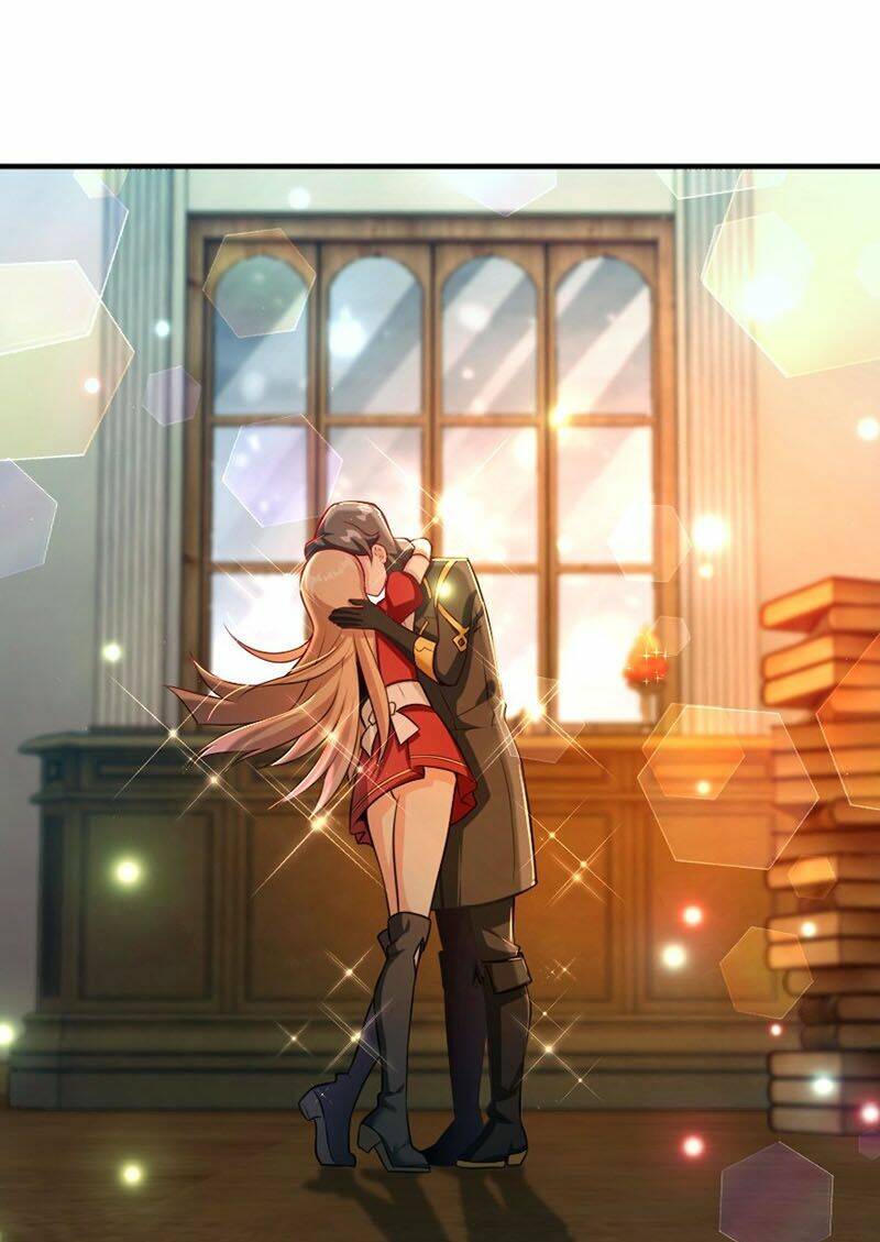 Thả Vu Nữ Đó Ra Chapter 278 - Trang 2