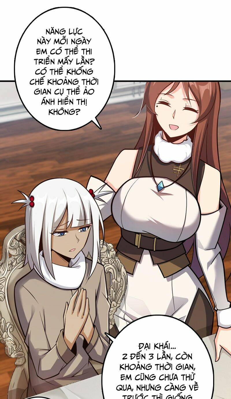 Thả Vu Nữ Đó Ra Chapter 278 - Trang 2