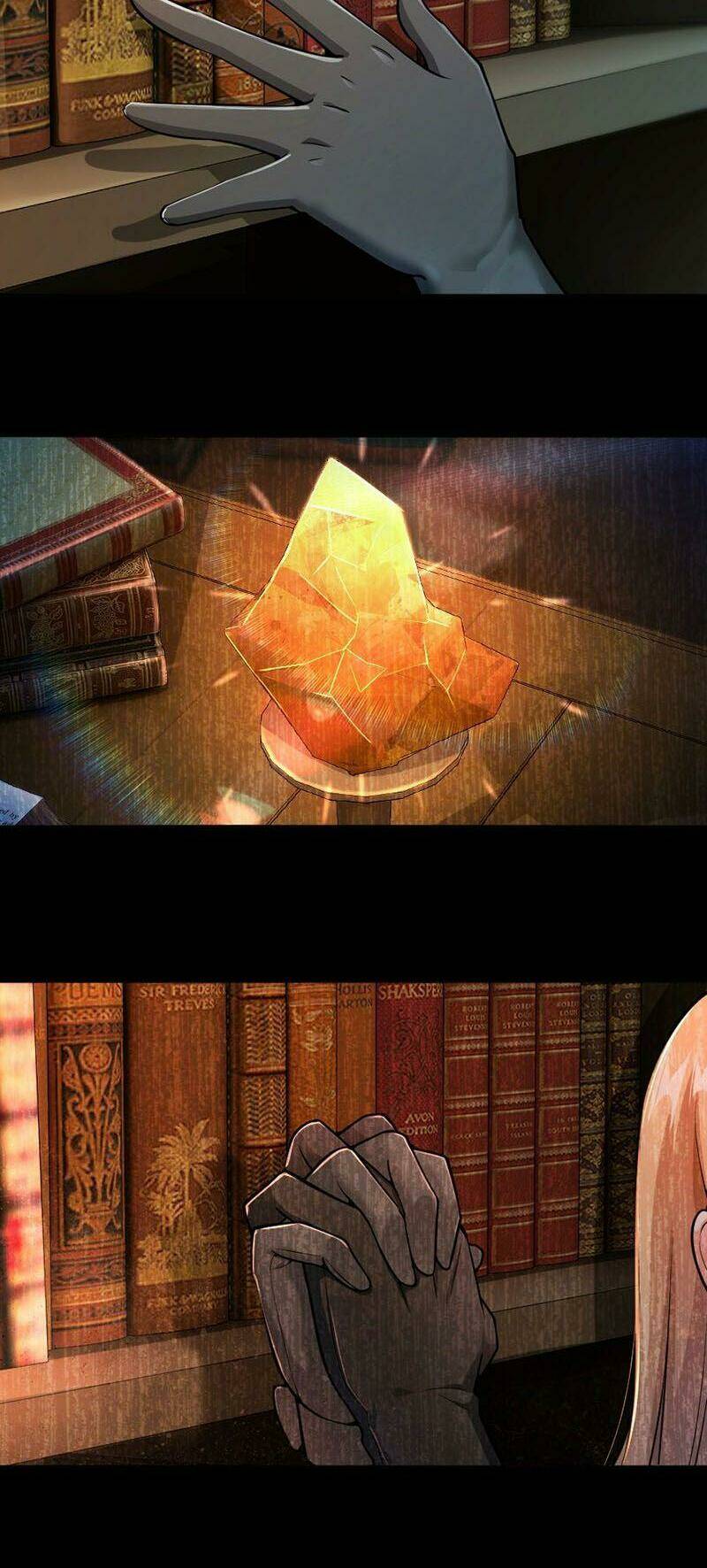 Thả Vu Nữ Đó Ra Chapter 279 - Trang 2