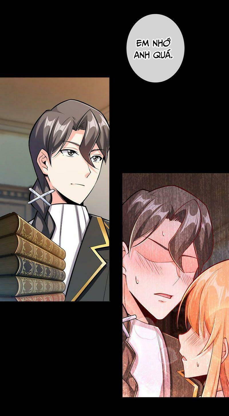 Thả Vu Nữ Đó Ra Chapter 279 - Trang 2