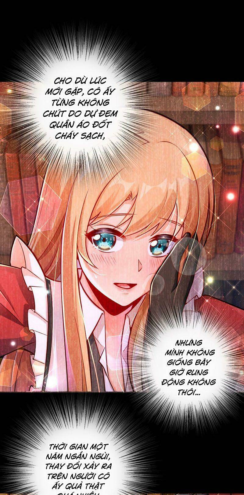 Thả Vu Nữ Đó Ra Chapter 279 - Trang 2