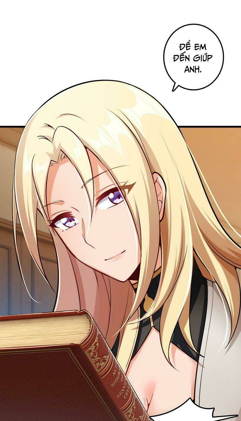 Thả Vu Nữ Đó Ra Chapter 279 - Trang 2