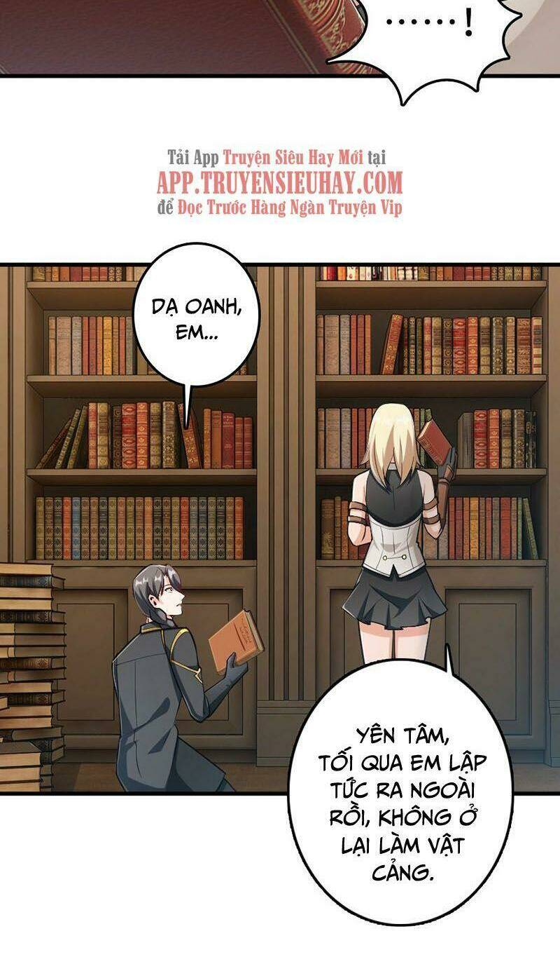 Thả Vu Nữ Đó Ra Chapter 279 - Trang 2