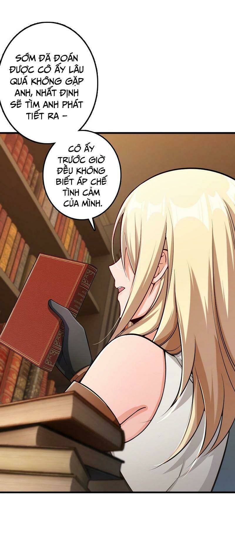 Thả Vu Nữ Đó Ra Chapter 279 - Trang 2