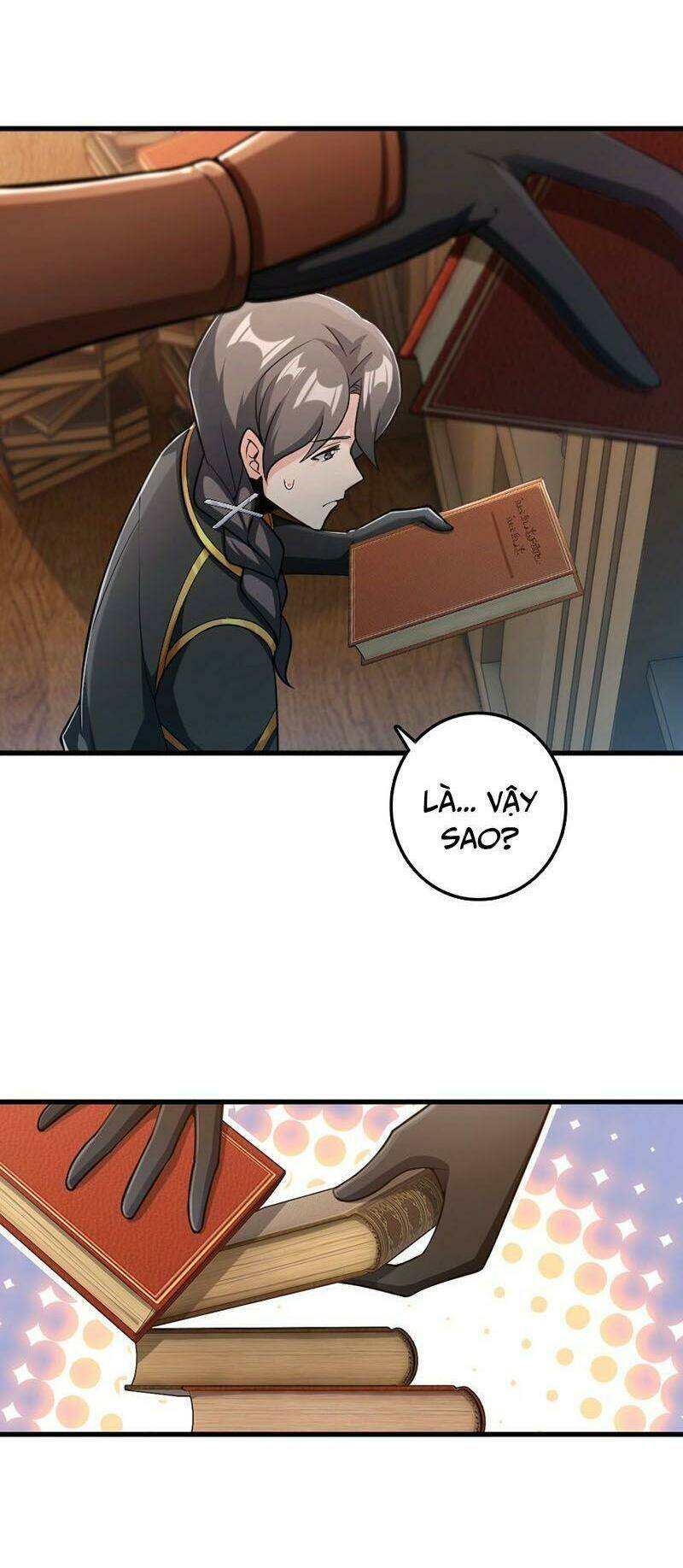 Thả Vu Nữ Đó Ra Chapter 279 - Trang 2