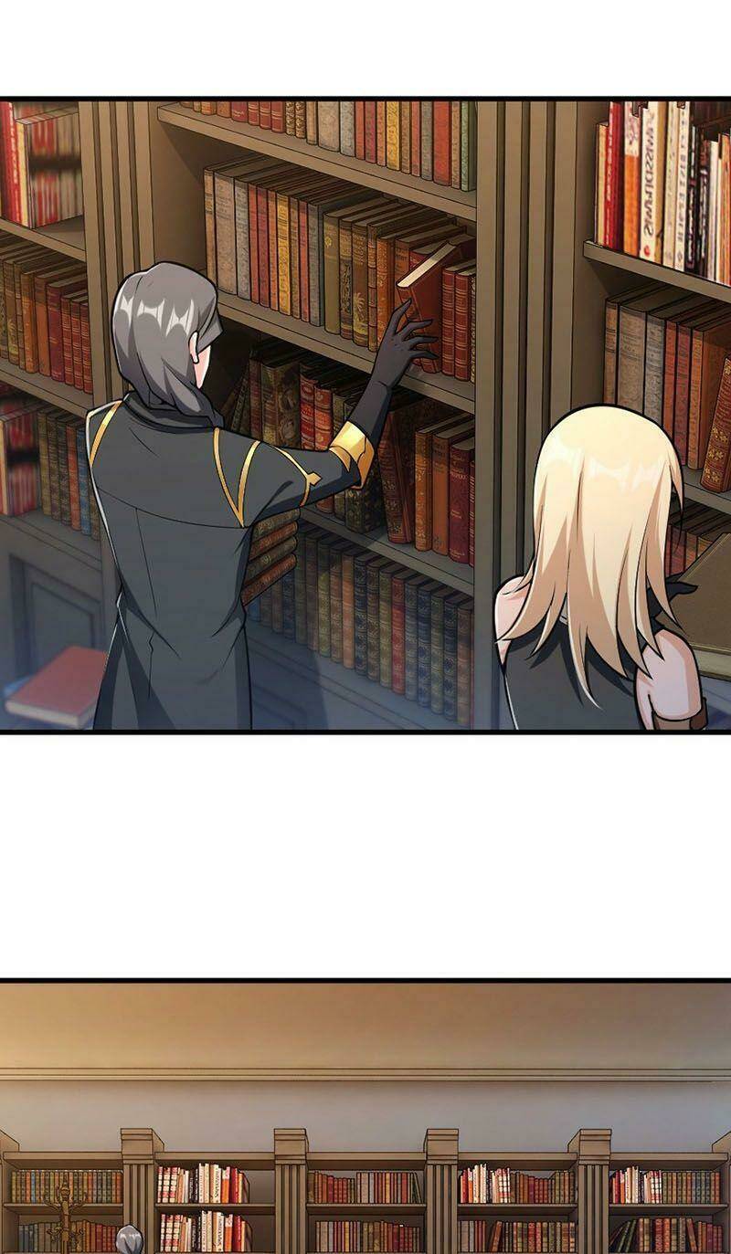 Thả Vu Nữ Đó Ra Chapter 279 - Trang 2