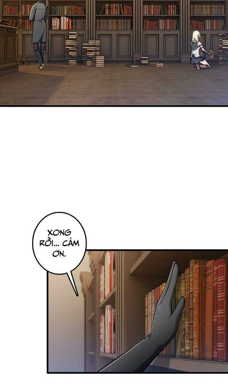 Thả Vu Nữ Đó Ra Chapter 279 - Trang 2