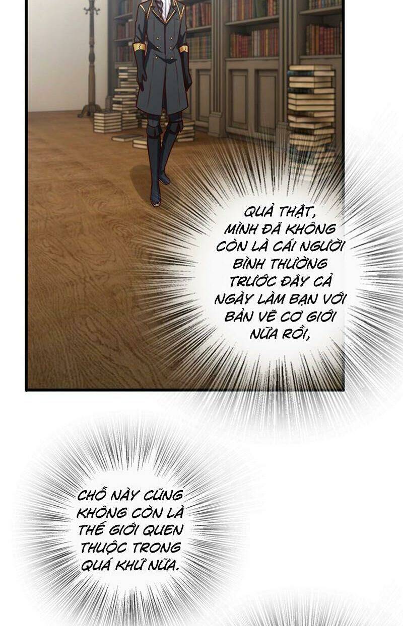 Thả Vu Nữ Đó Ra Chapter 279 - Trang 2