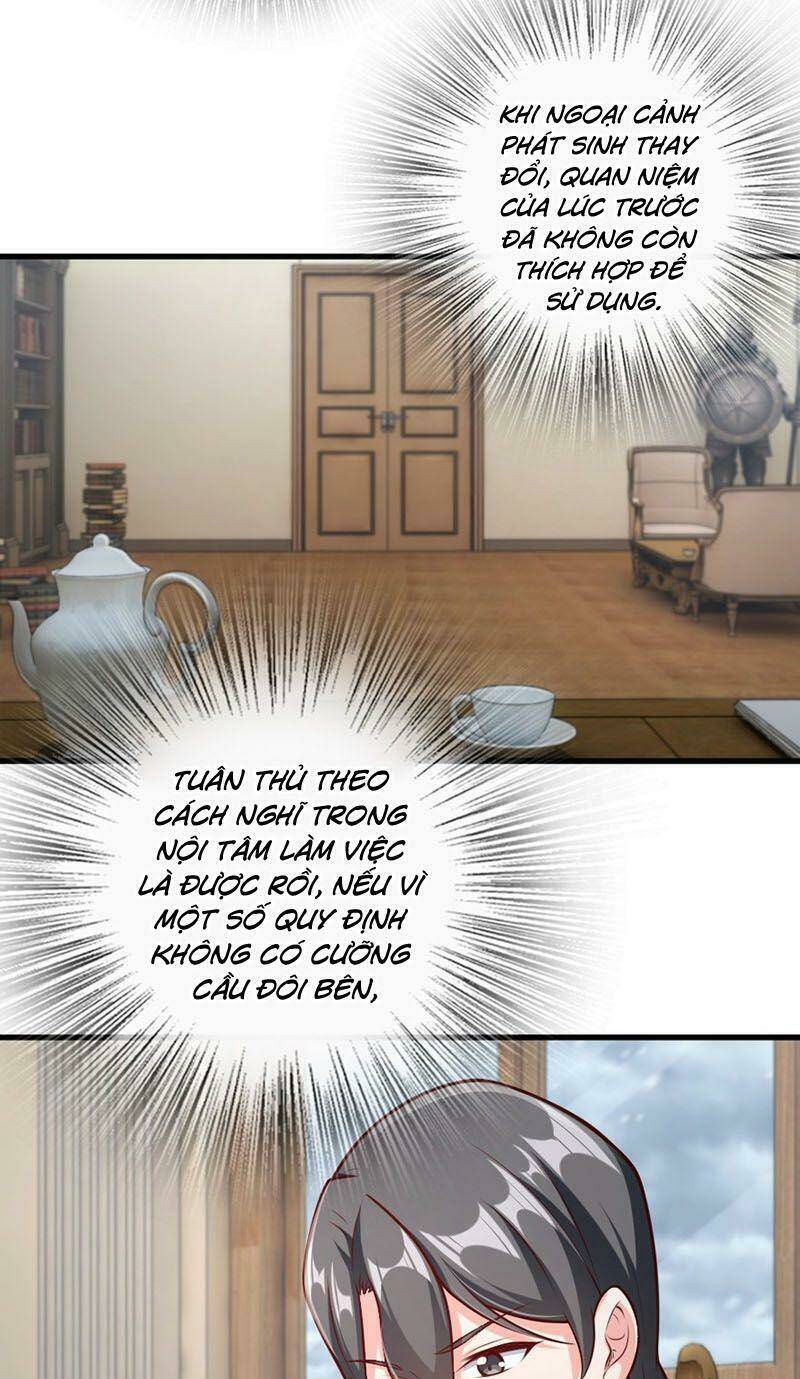 Thả Vu Nữ Đó Ra Chapter 279 - Trang 2