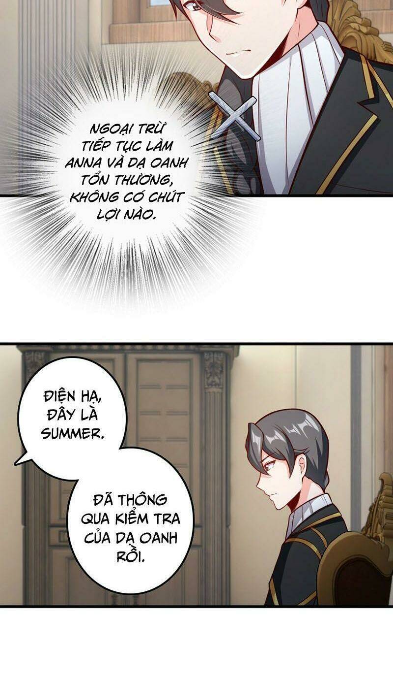 Thả Vu Nữ Đó Ra Chapter 279 - Trang 2