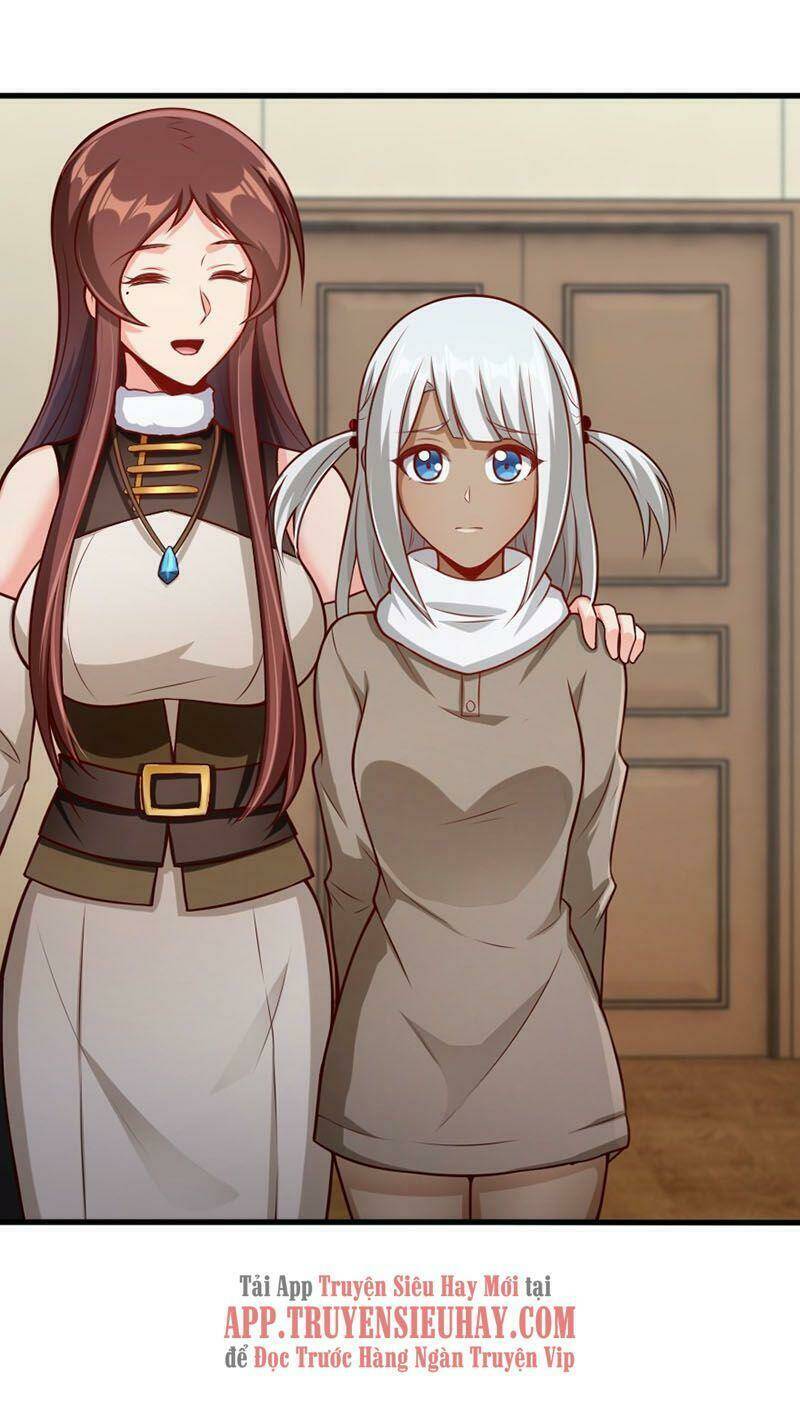 Thả Vu Nữ Đó Ra Chapter 279 - Trang 2