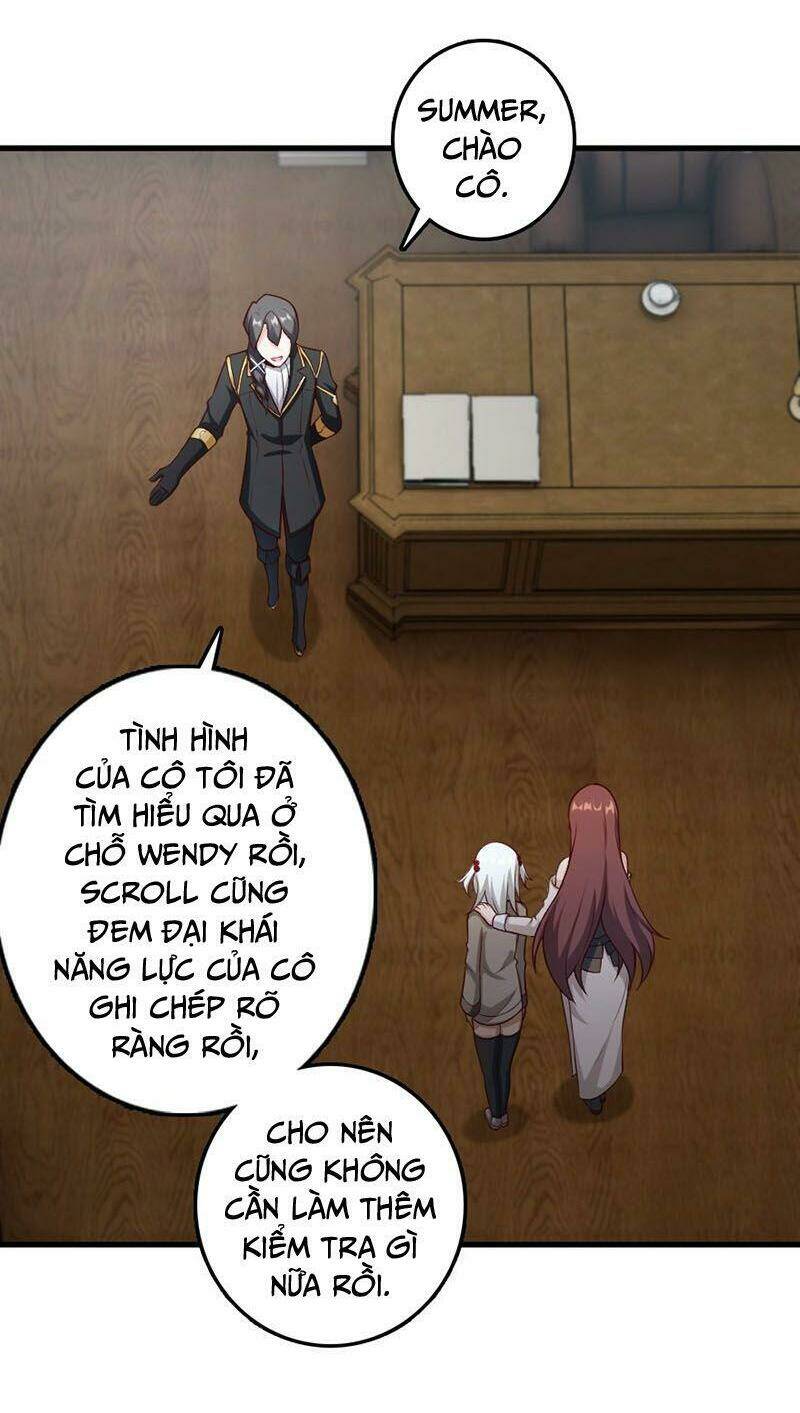 Thả Vu Nữ Đó Ra Chapter 279 - Trang 2