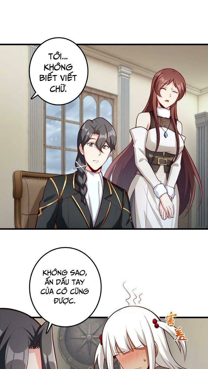 Thả Vu Nữ Đó Ra Chapter 279 - Trang 2