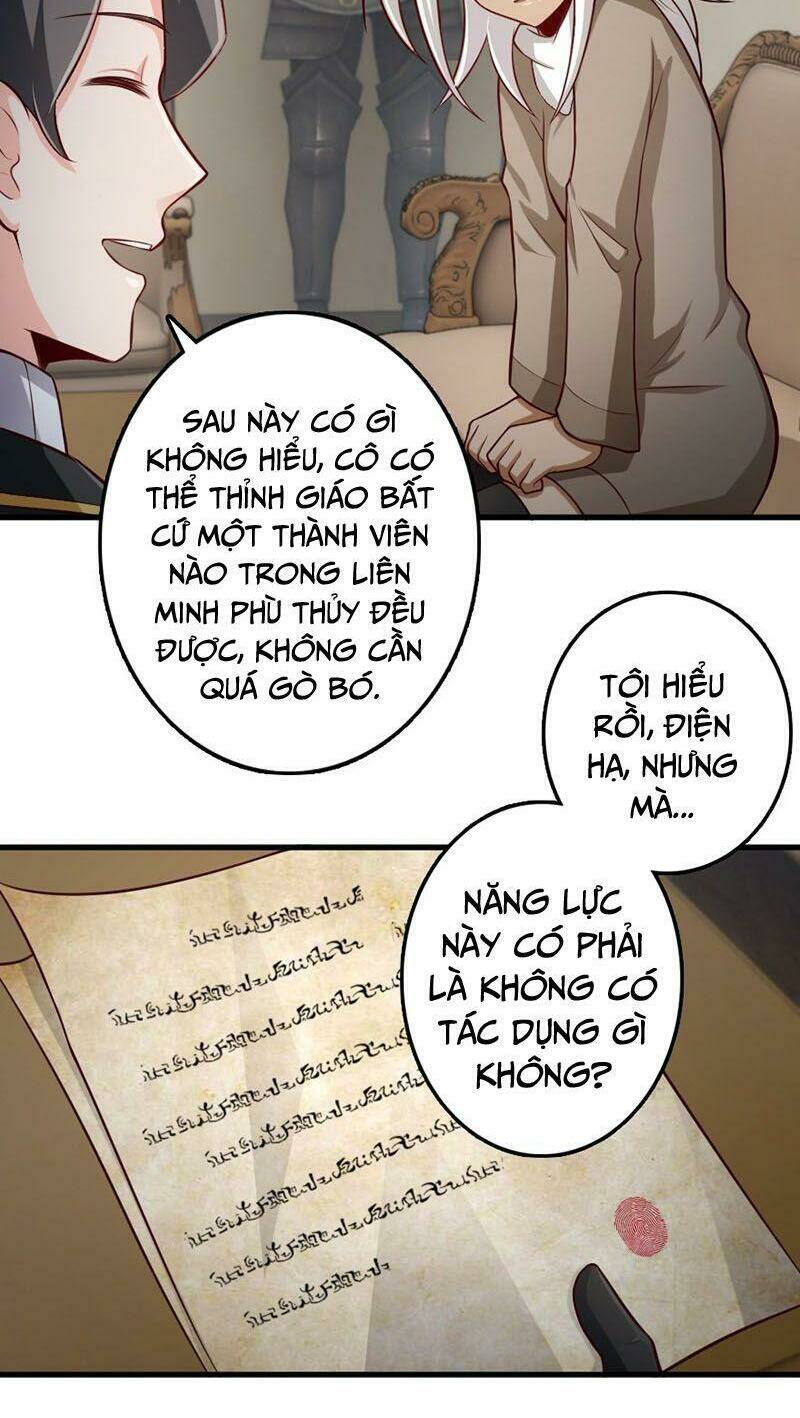Thả Vu Nữ Đó Ra Chapter 279 - Trang 2