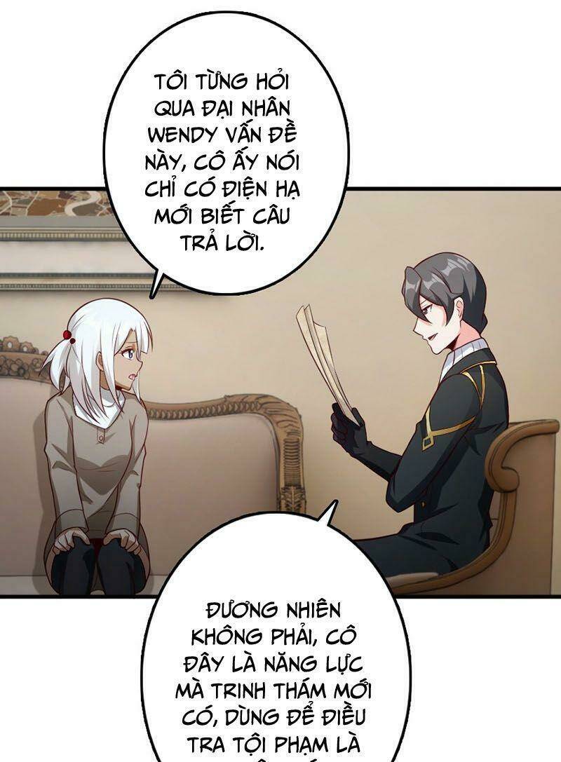 Thả Vu Nữ Đó Ra Chapter 279 - Trang 2