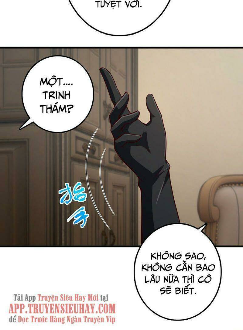 Thả Vu Nữ Đó Ra Chapter 279 - Trang 2