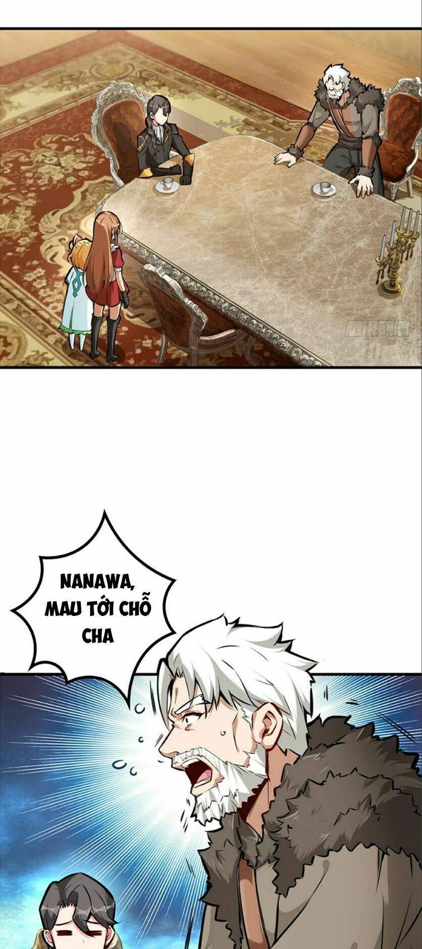 Thả Vu Nữ Đó Ra Chapter 28 - Trang 2