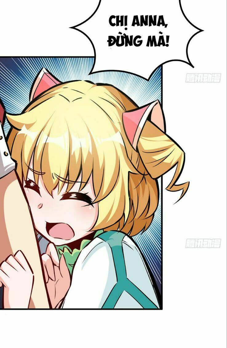 Thả Vu Nữ Đó Ra Chapter 28 - Trang 2