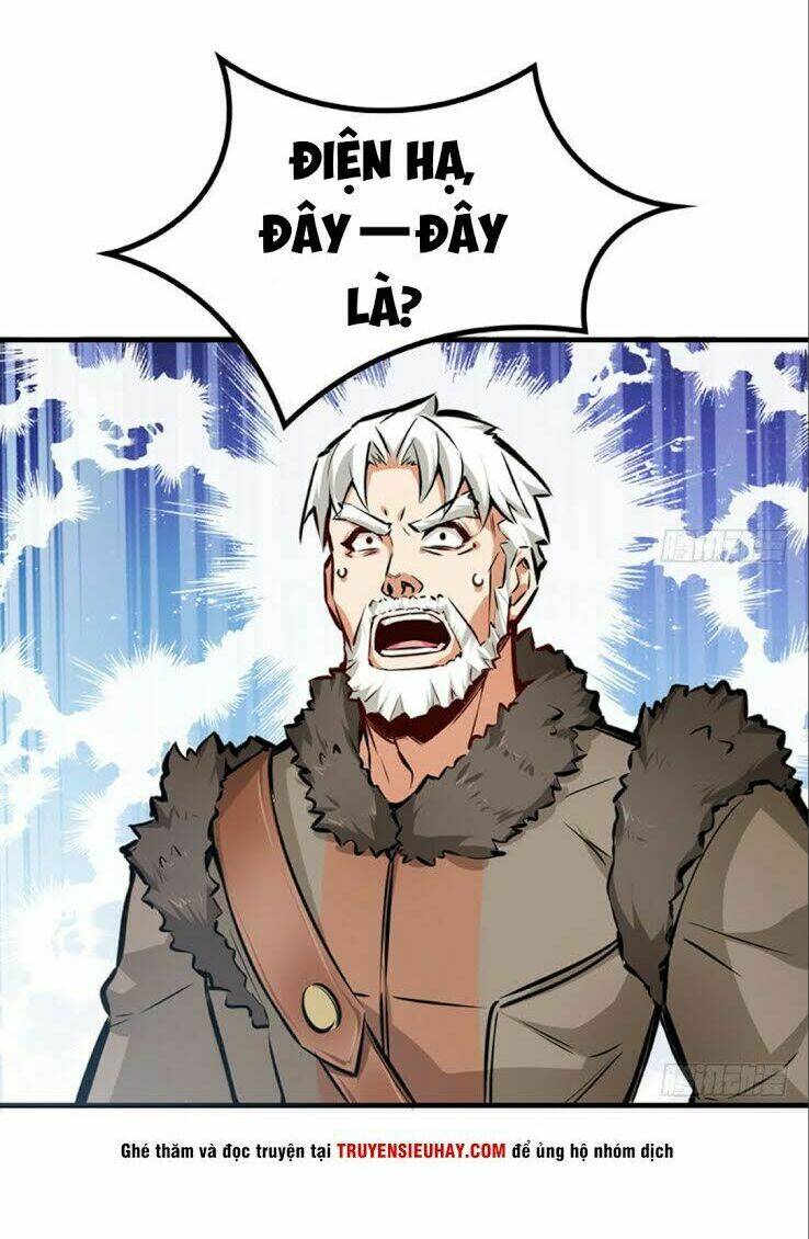 Thả Vu Nữ Đó Ra Chapter 28 - Trang 2