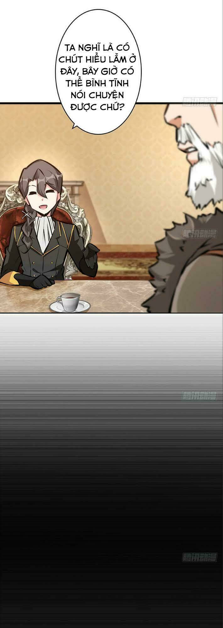 Thả Vu Nữ Đó Ra Chapter 28 - Trang 2