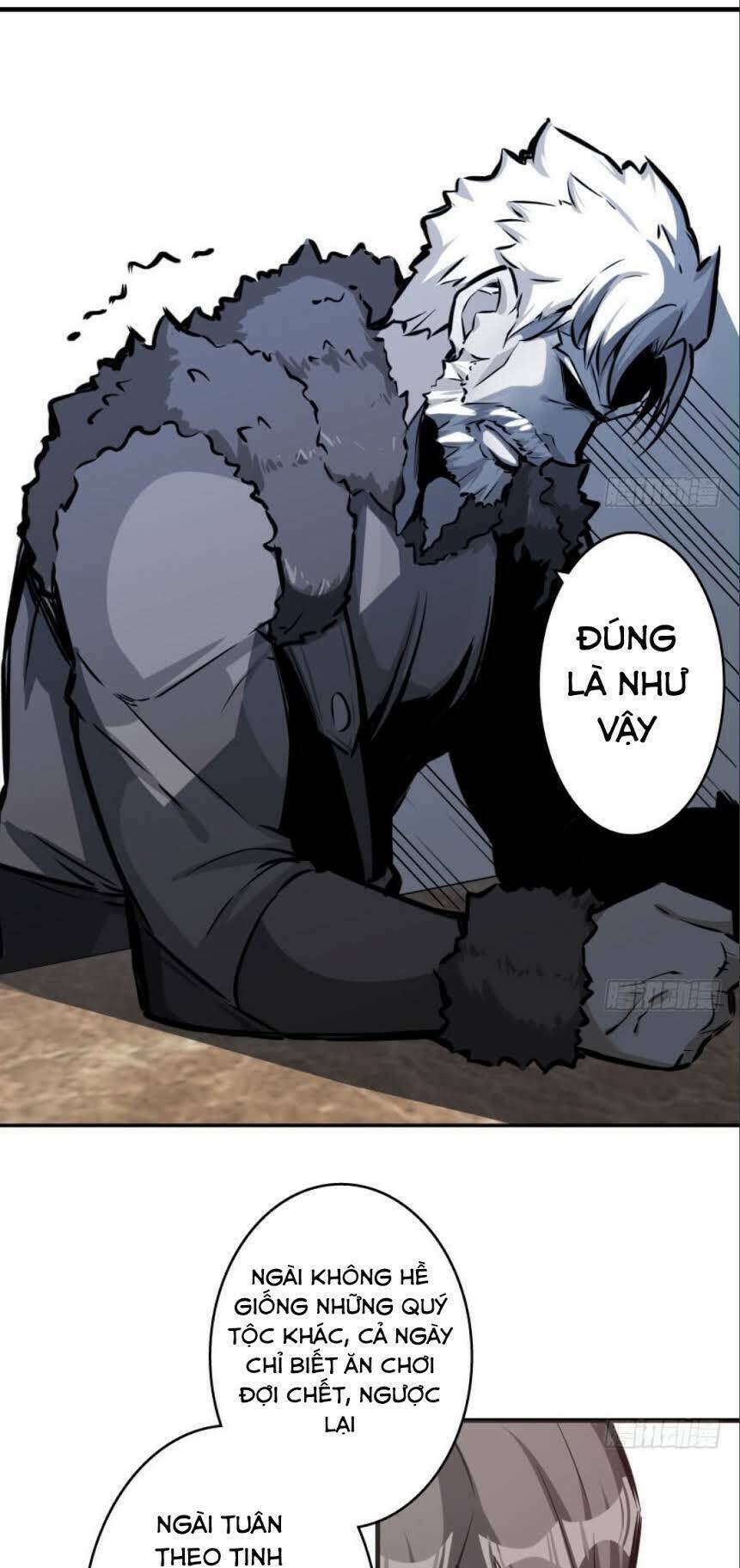 Thả Vu Nữ Đó Ra Chapter 28 - Trang 2