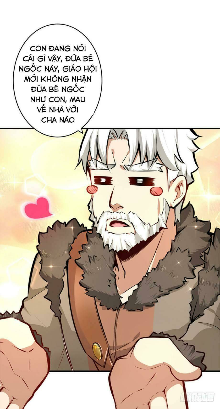 Thả Vu Nữ Đó Ra Chapter 28 - Trang 2