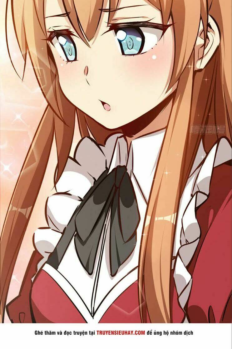 Thả Vu Nữ Đó Ra Chapter 28 - Trang 2