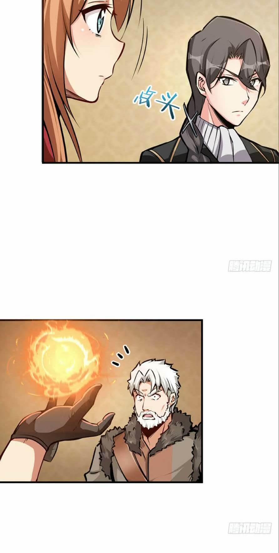 Thả Vu Nữ Đó Ra Chapter 28 - Trang 2