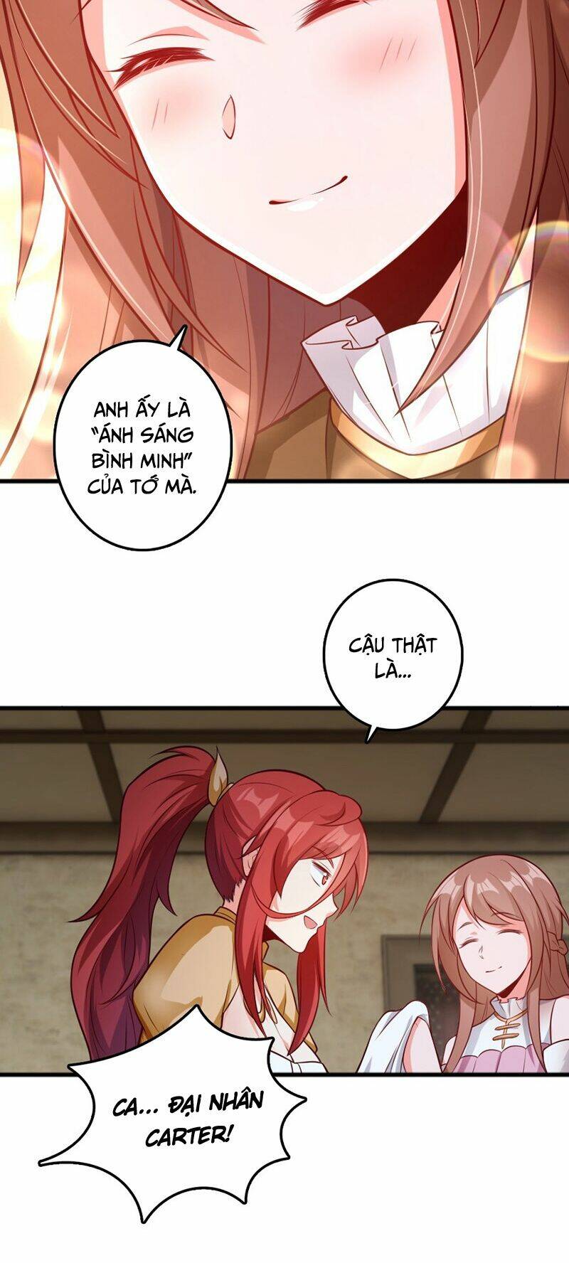 Thả Vu Nữ Đó Ra Chapter 280 - Trang 2