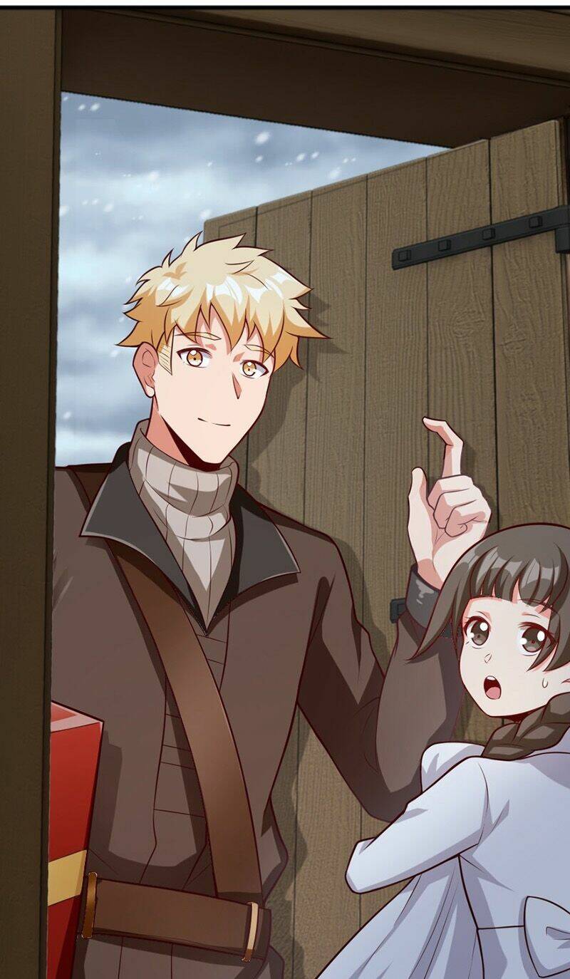 Thả Vu Nữ Đó Ra Chapter 280 - Trang 2