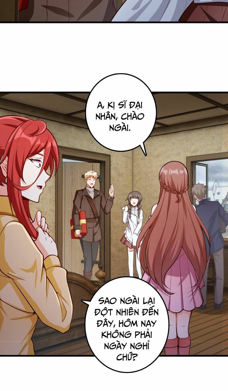 Thả Vu Nữ Đó Ra Chapter 280 - Trang 2