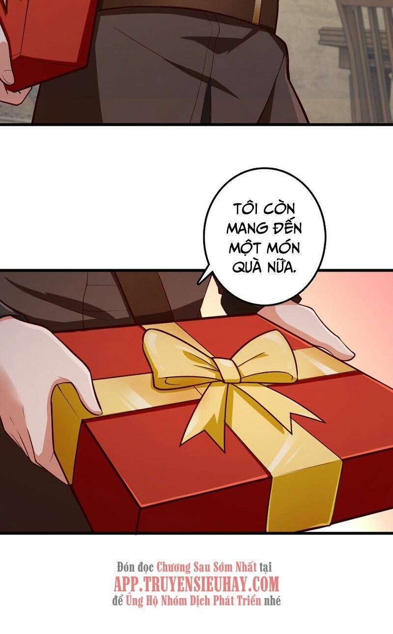 Thả Vu Nữ Đó Ra Chapter 280 - Trang 2