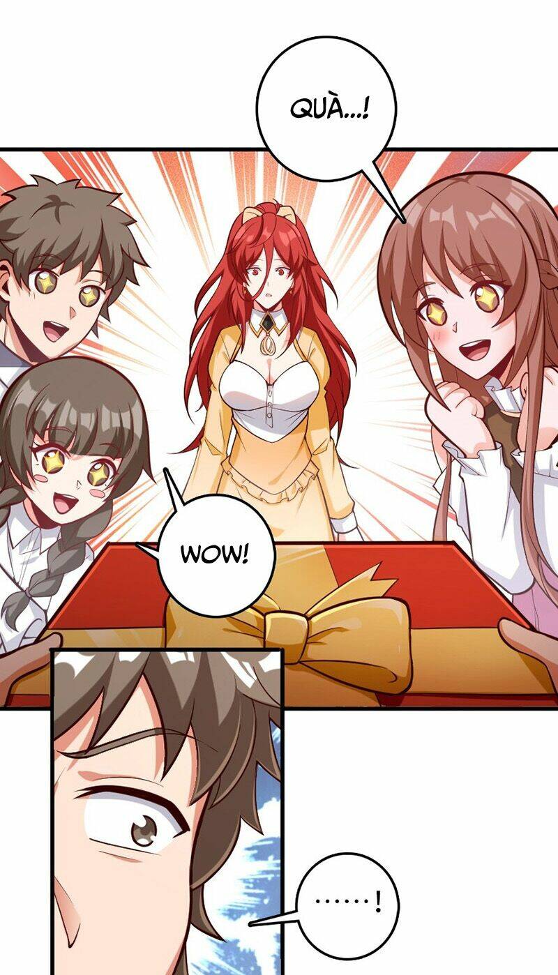 Thả Vu Nữ Đó Ra Chapter 280 - Trang 2