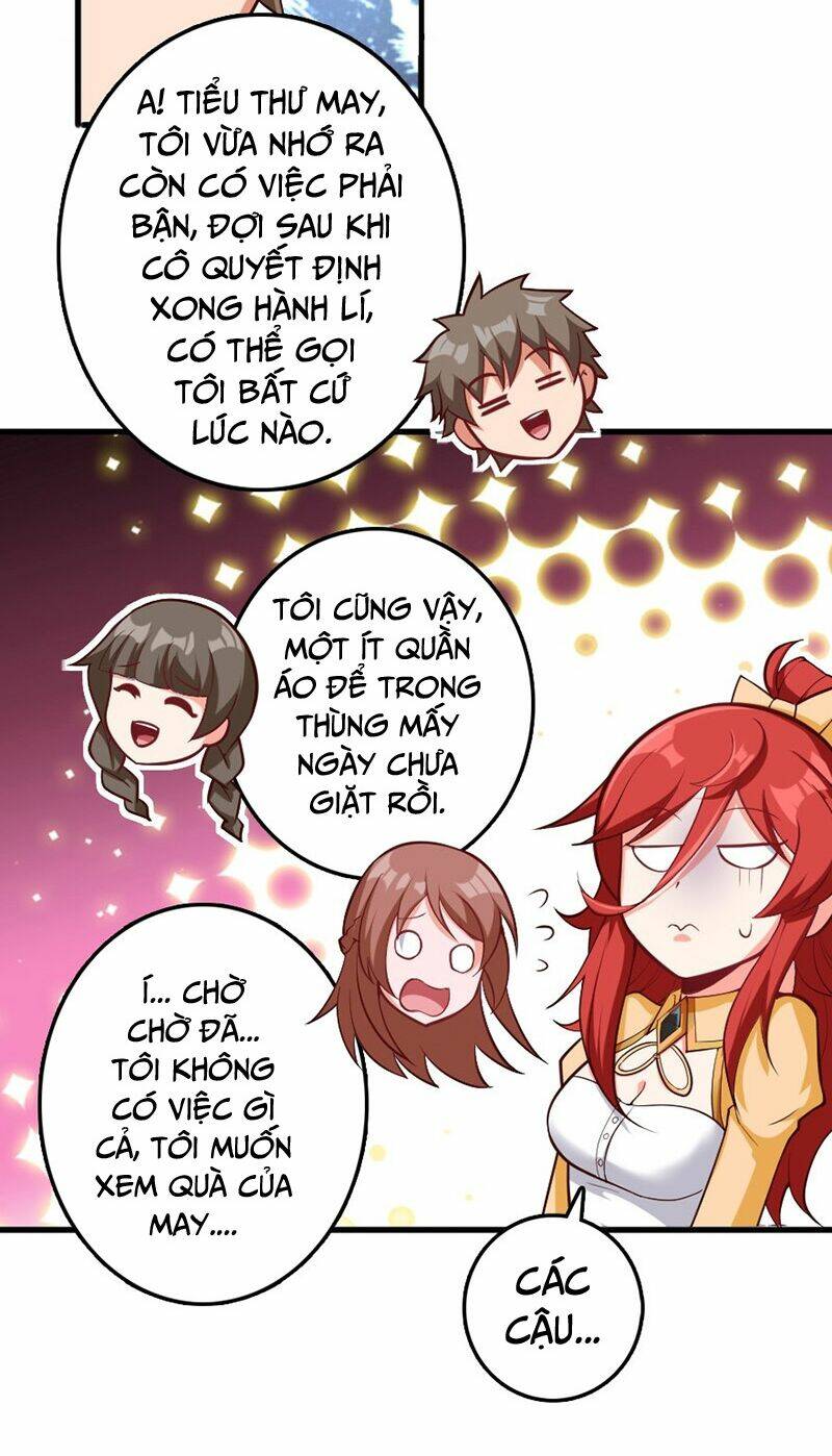 Thả Vu Nữ Đó Ra Chapter 280 - Trang 2