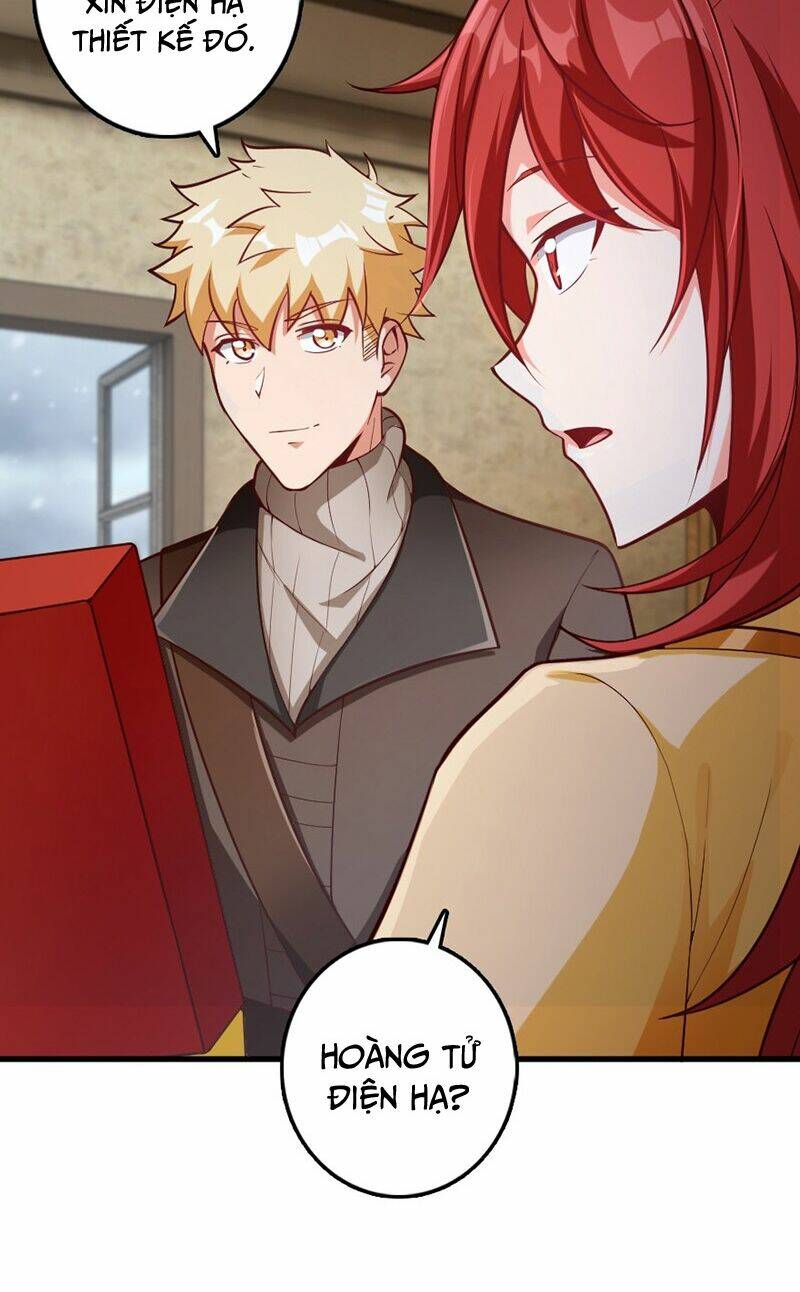 Thả Vu Nữ Đó Ra Chapter 280 - Trang 2