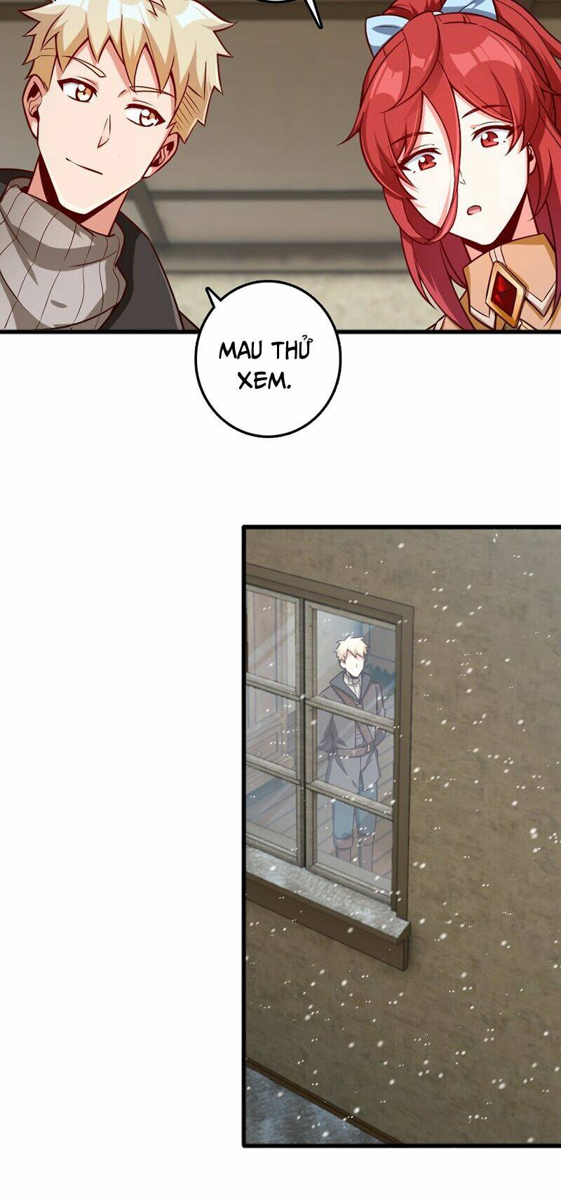 Thả Vu Nữ Đó Ra Chapter 280 - Trang 2