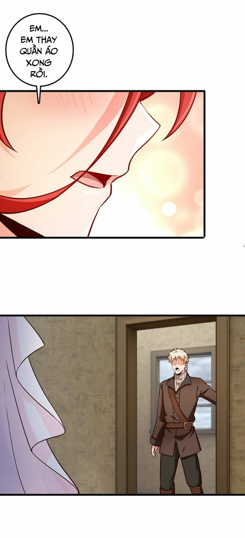 Thả Vu Nữ Đó Ra Chapter 280 - Trang 2