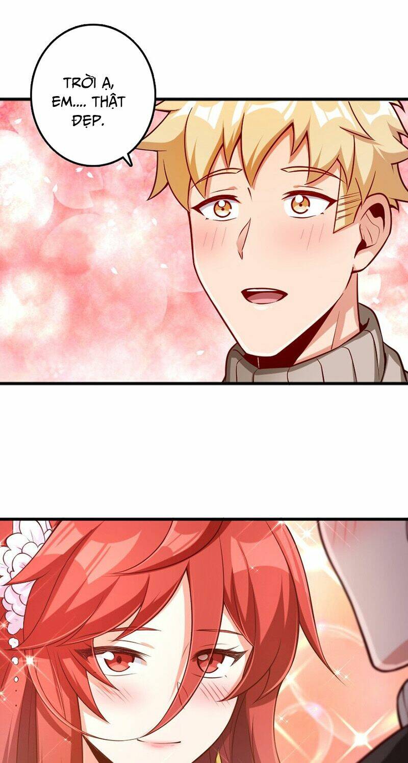 Thả Vu Nữ Đó Ra Chapter 280 - Trang 2