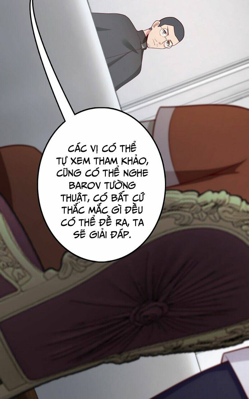 Thả Vu Nữ Đó Ra Chapter 280 - Trang 2