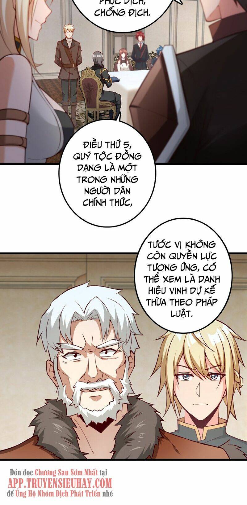 Thả Vu Nữ Đó Ra Chapter 280 - Trang 2